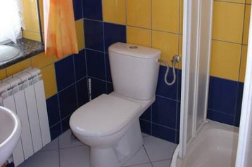 Alloggio presso privati Świętajno 2